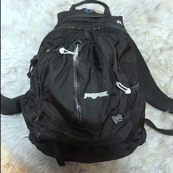 Jansport everyday . Backpack - Picture 2 of 10